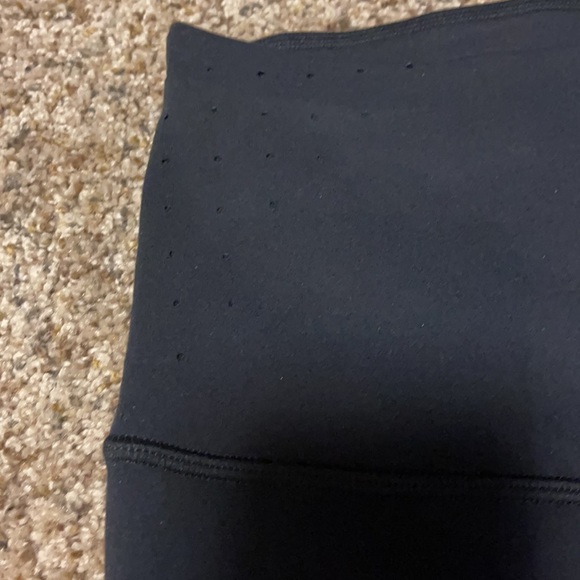 Nike Cropped Tights - Picture 3 of 6